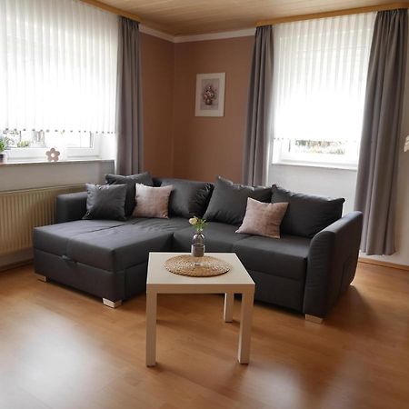 Apartamento Waeller Ruh' Pfuhl Exterior foto