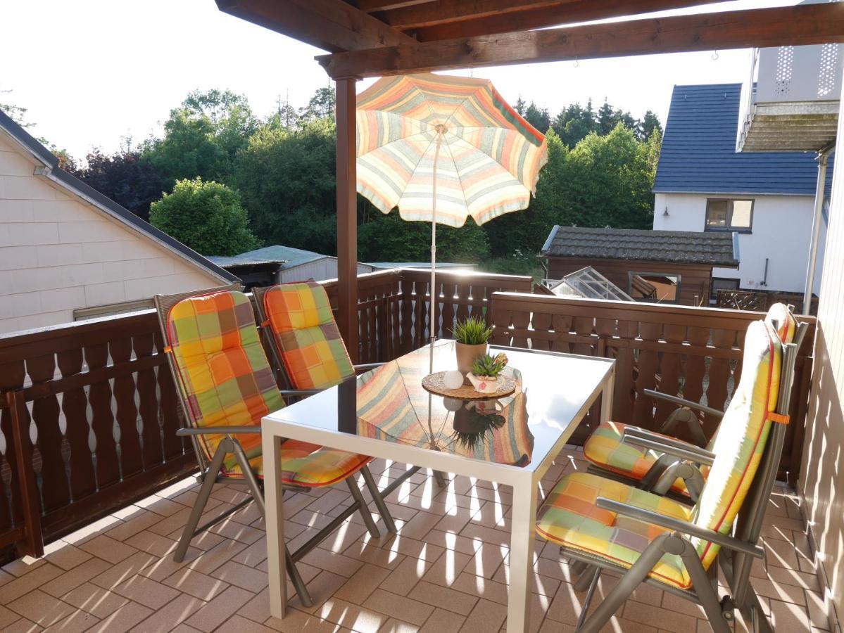 Apartamento Waeller Ruh' Pfuhl Exterior foto