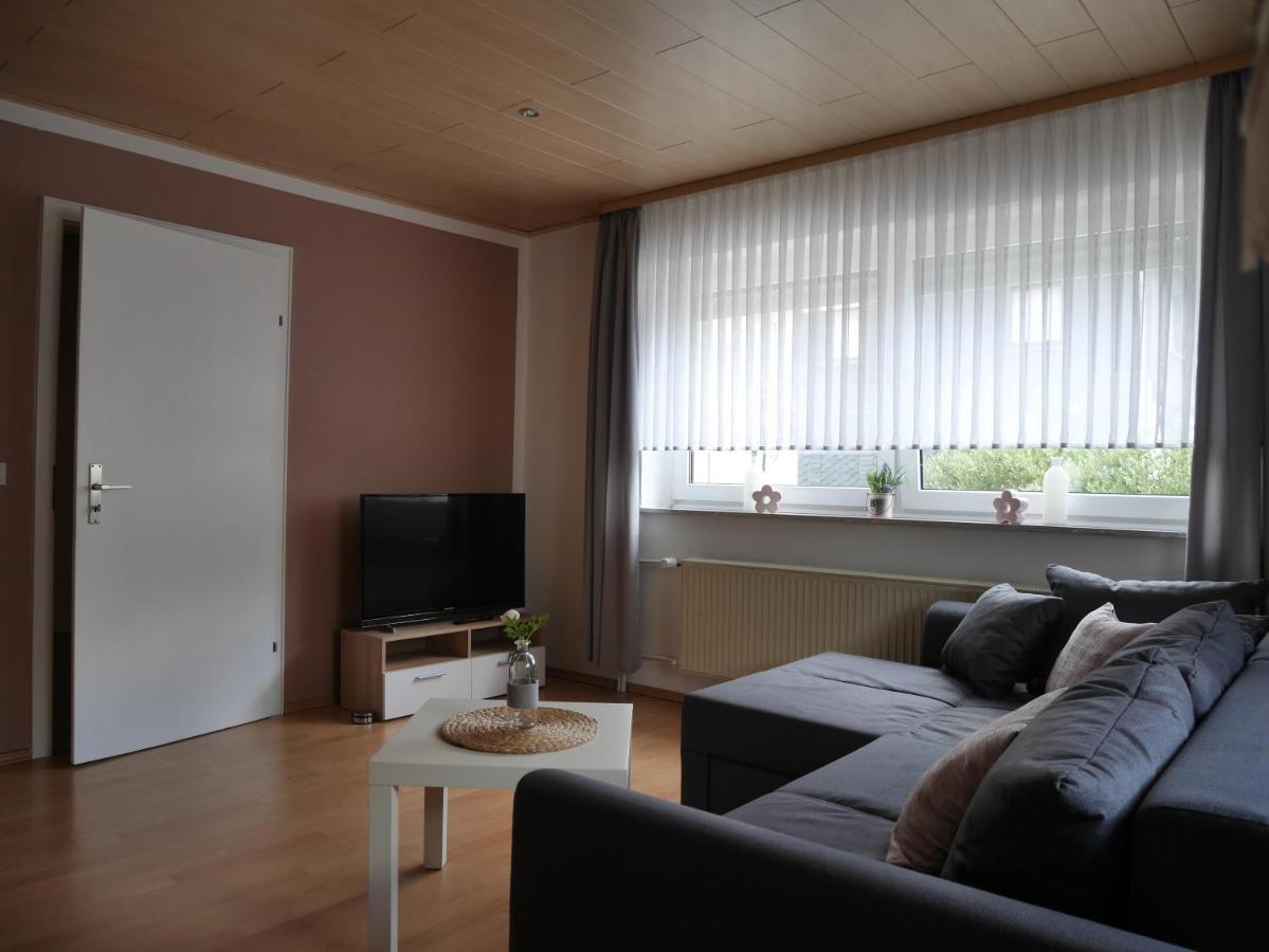 Apartamento Waeller Ruh' Pfuhl Exterior foto