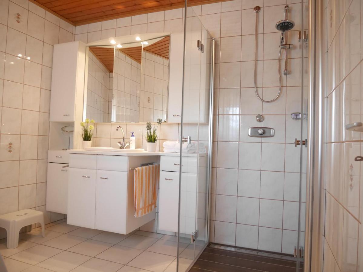 Apartamento Waeller Ruh' Pfuhl Exterior foto